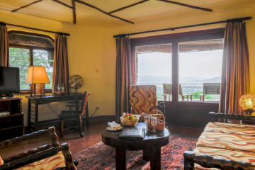 Serengeti Room