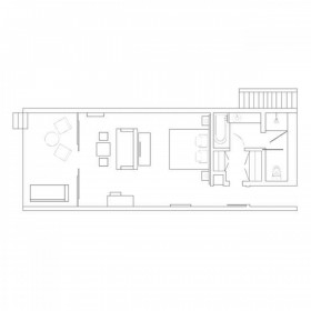 Sea Front Kyma Suite