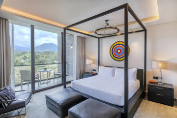 Grand Suite RedLevel (123 m²)