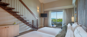 Family Duplex (60 m²)