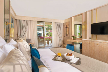 Lake House Family Suite (100 m²)