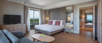 Ela Family Suite (100 m²)