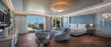 Premier Suite (196 m²)