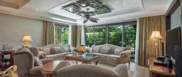 Villa Ela Palace (297 m²)