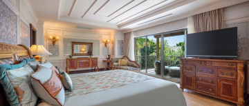 Villa Sultan Palace (794 m²)