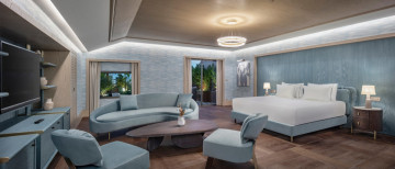 Prestige Suite (375 m²)