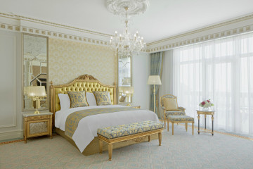 Signature Suite Palm