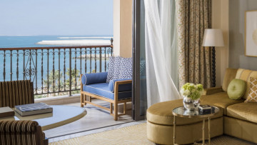 Premier Sea View Room