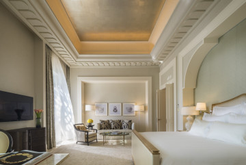 Presidential Suite *