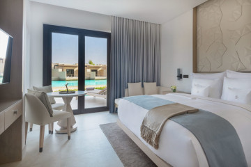 Serenity Grand Deluxe Room