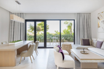 Discovery Executive Suite