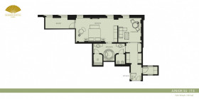 Junior Suite (80 m²)