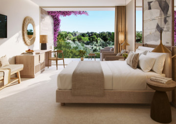 Family Room (70 m²)