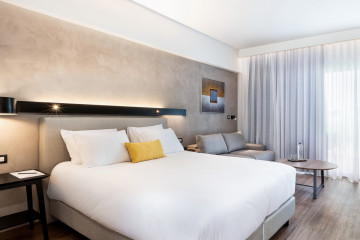 Classic Room Sea View