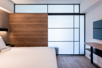 Junior Suite Pool View