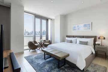 Four Bedroom Apartment – Penthouse (525 m²)