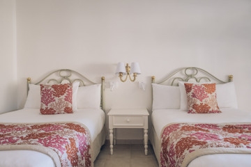 Double Room (38 m²)