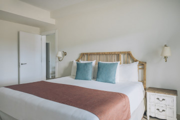 Lighthouse Senior Suite (52 m²)