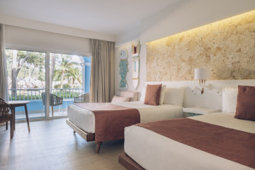 Double Bayahibe (38 m²)