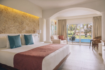 Suite Duplex Torreon (139 m²)