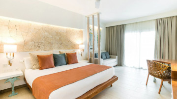 Junior Suite Seaside Bayahibe (43 m²)