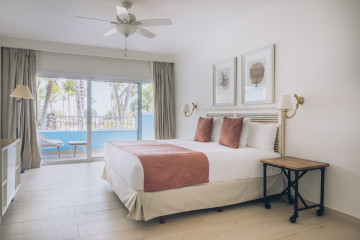 Suite Presidential (135 m²)