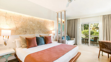 Rooftop Suite (82 m²)