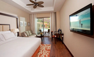 Swim Up Superior (39 m²)