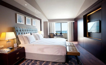 Suite Sea View (79 m²)