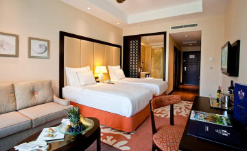 Superior Sea View (39 m²)