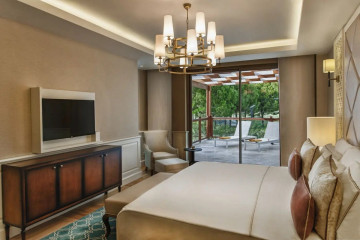 Golf Villa 2 Bedroms (130 m²)