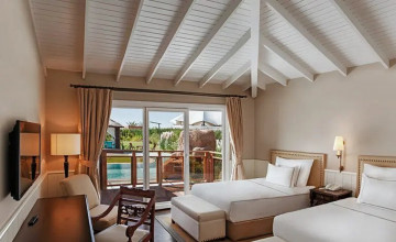 Maledives Villa (175 m²)