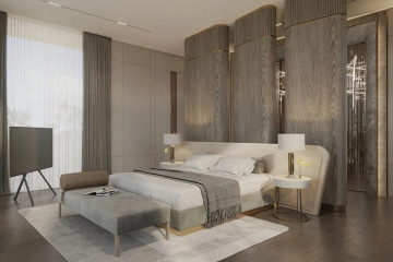 Palazzo Royal Mansion (2000 m²)