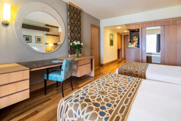 Superior Golf View (38 m²)