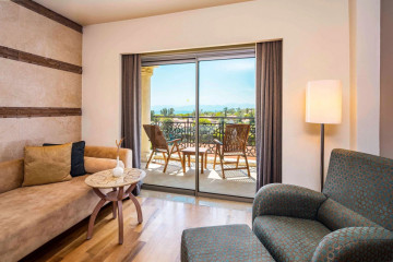 Superior Side Sea View (38 m²)