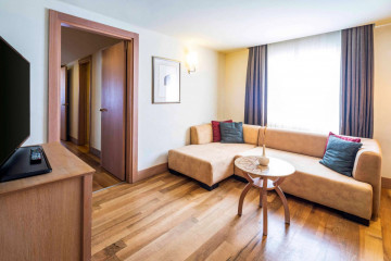 Junior Suite (48 m²)