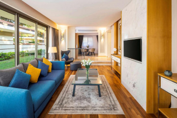 Royal Golf Villa (200 m²)