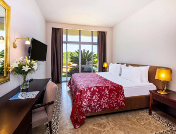 Presidental Villa (750 m²)