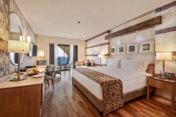 Deluxe Room (38 m²)