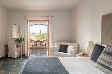 Seaview Room Main Building