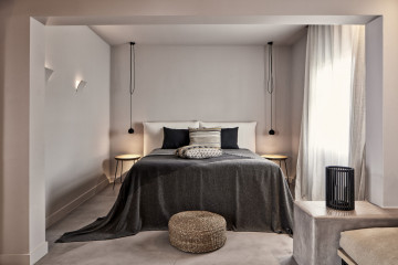 Superior Seafront Bungalow