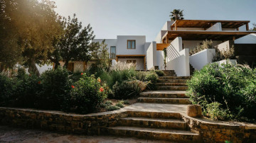 Two Bedroom Seaview Villa with Private Pool