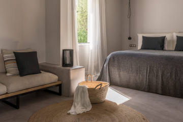 Nature Superior Bungalow with Private Garden