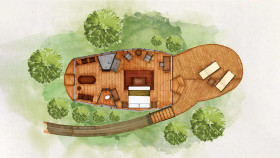 Cocoon Suite (55 m²)