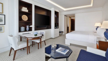 King Deluxe Room (60 m²)