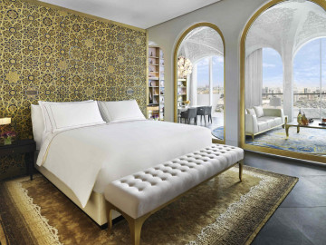 Urban Suite (101 m²)