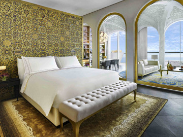 Parisian Suite (403 m²)