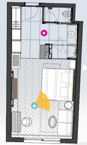 Deluxe Room Side Sea View (38–40 m²)