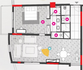Grand Designer Suite (106–108 m²)