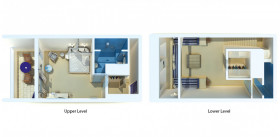 Mykonos Blu Apartment